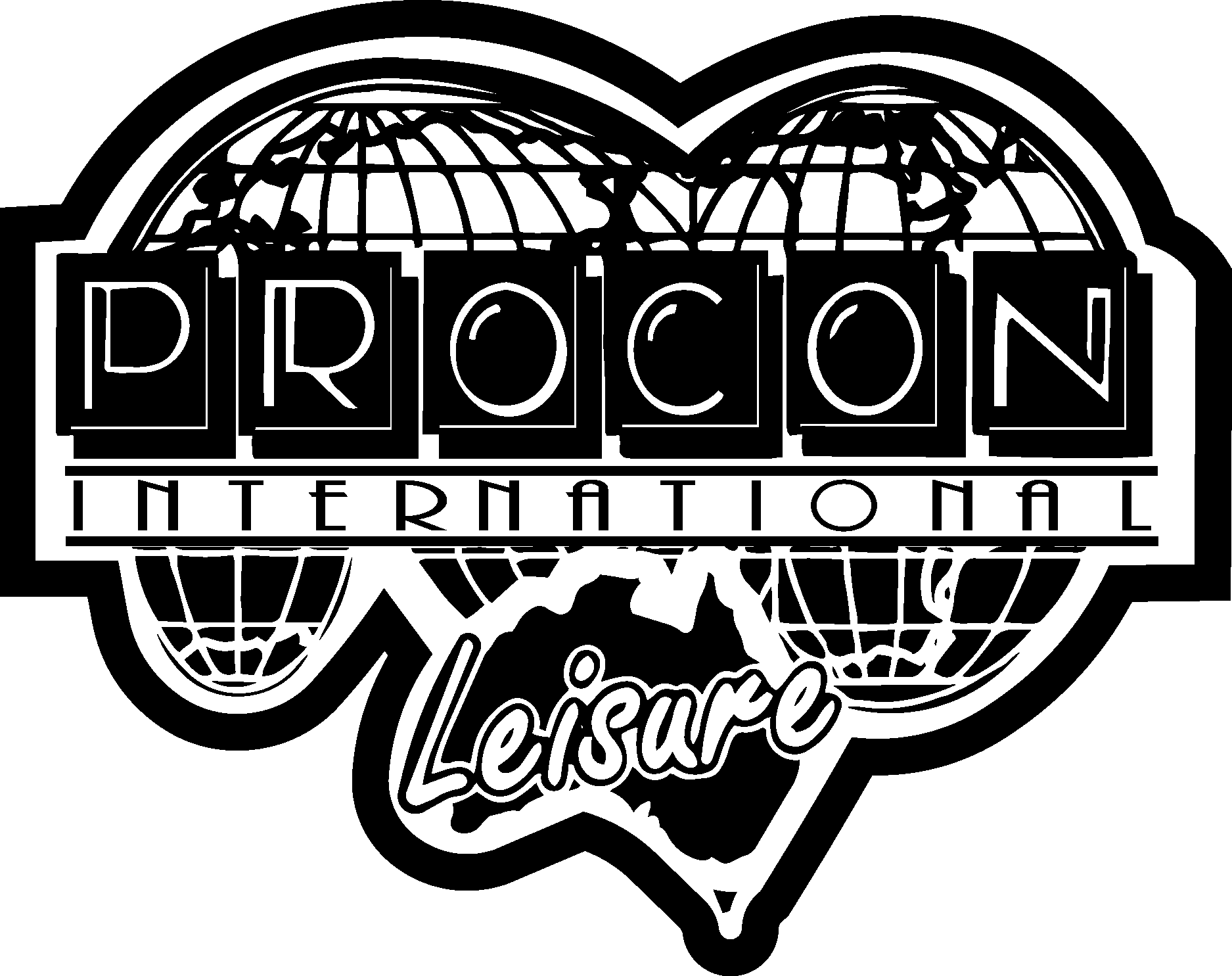 Procon Leisure Logo Vector Logo